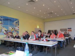 20 Jahre DVS